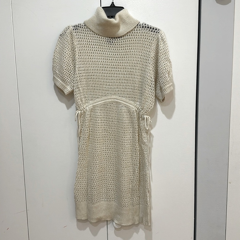 Arden B sweater